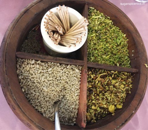 Peninsula Restaurant